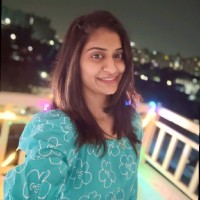 Bhagyashali Shelke