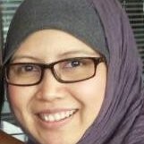 Azlinda Abdullah