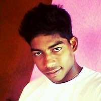Prinson Dias