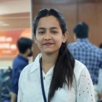 Shraddha Kamble