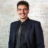 Matheus Pinheiro