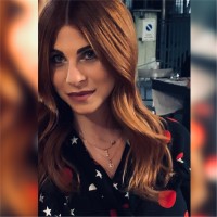 Federica Serva