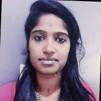 Mahalakshmi Vijayakumar