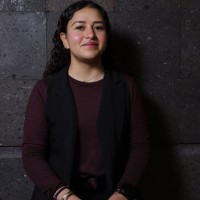 Rebeca López Cervantes