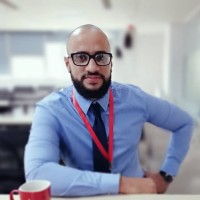 Juan Carlos Almeida Alejo