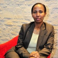 Alice Muthoni