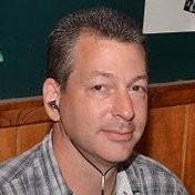 Rob Helle