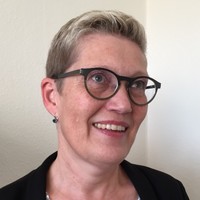 Gitte Hauge