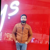 Rashid Ahmad
