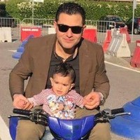 Elsayed Sadik