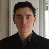 Nick Radelaar