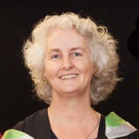 Deborah Hurn
