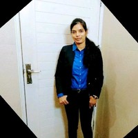 Vinusha Reddy