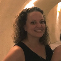 Rachel Cafarelli