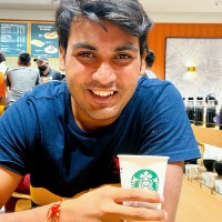 Ankit Bhalotia