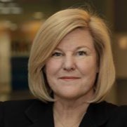 Colleen Mahr