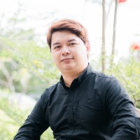 Benedict Soliman