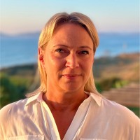 Cecilia Andersson