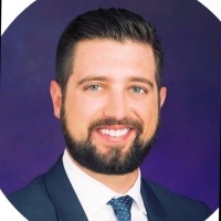 Nick Oehmke