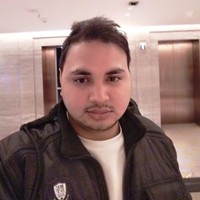 Prashant Choudhary