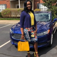 Saunder Powell-Carter