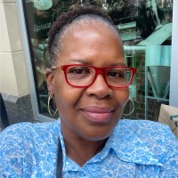 Doreen Boyd