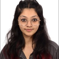 Shreya Sabharwal