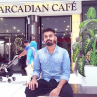 Umar Khan