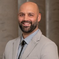 Ryan Thelin, MPA