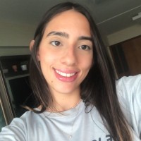 Nathália Sanches Paes Barreto