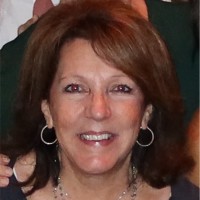 Gina (Curry) Senour