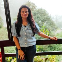 Puja Singh