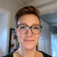 Martina Nilsson