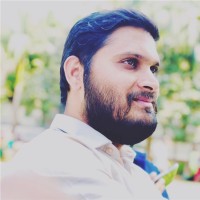 Vinay Chondhe