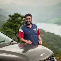 Sanket Kharche