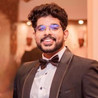 Praveen Kariyawasam