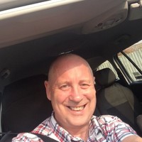 Geoff cocker