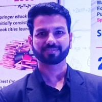 Vikrant Kadam