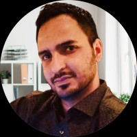 Awdesh Sharma