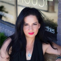 Christy Ford