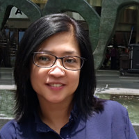 Maria Christina S. Cruz