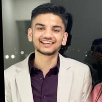 Roshan Ghimire