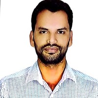 Sreehari Reddy