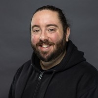Luke Jenema