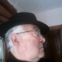 Antonio Bernabéu Samaniego