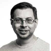 Mark Chalcraft