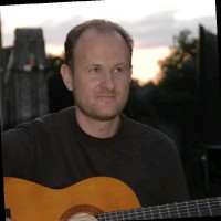 Nick Jacobs