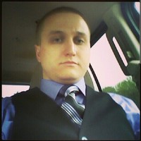 Brandon Smith