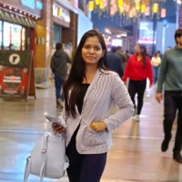 Dipti Nayak
