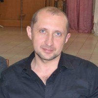 Volodymyr Lektiy